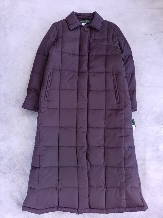 harve benard Jackets & Blazers - NTW's Long Quilted DOWN Puffer Coat harve benard by benard holtzman